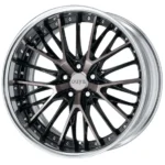 Custom Forged Aluminum Alloy Wheels 16-22Inch PCD 4X100 5X114.3 5X120 5X139.7
