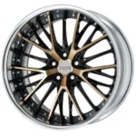 Custom Forged Aluminum Alloy Wheels 16-22Inch PCD 4X100 5X114.3 5X120 5X139.7 - Image 3