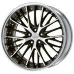 Custom Forged Aluminum Alloy Wheels 16-22Inch PCD 4X100 5X114.3 5X120 5X139.7 - Image 4