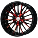 Custom Forged Aluminum Car Wheels 16-24 Inches PCD 5X100 6X120 5X130 - Image 4
