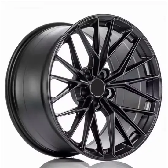 Custom Forged Wheels 18-24 Inch 5X120 Car Rim for Luxury Cars