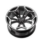 Custom Forged Wheels Car 22inch 6X139 Passenger Car Aluminum Alloy Wheels Rims - Image 3