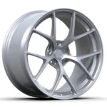 Custom Forged Wheels Hot Selling Cheap Aluminum Car Wheels All Size Customized 16 17 18 19 20 Wheel Rim - Image 2