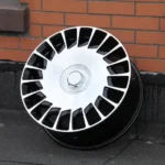Custom Forging Aluminum Alloy Wheel 18-22 Inch 5X112 5X130 Forged Rim for W447 GLS Maybach Vclass
