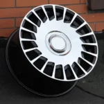 Custom Forging Aluminum Alloy Wheel 18-22 Inch 5X112 5X130 Forged Rim for W447 GLS Maybach Vclass - Image 3
