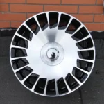 Custom Forging Aluminum Alloy Wheel 18-22 Inch 5X112 5X130 Forged Rim for W447 GLS Maybach Vclass - Image 4