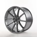Custom Forged Aluminum Wheel 5X114.3 5X120 Passenger Car - Image 2