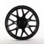 Custom Forged Aluminum Wheel 5X114.3 5X120 Passenger Car - Image 3