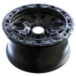 Custom SUV 16-18" Offroad Forged Alloy Wheel Rims - Image 2