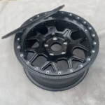 Custom SUV 16-18" Offroad Forged Alloy Wheel Rims