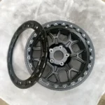 Custom SUV 16-18" Offroad Forged Alloy Wheel Rims - Image 4