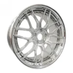 Custom 17inch Split 3 Piece Forged Wheels Et35-48 - Image 2