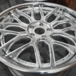 Custom 17inch Split 3 Piece Forged Wheels Et35-48 - Image 3