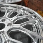 Custom 17inch Split 3 Piece Forged Wheels Et35-48 - Image 4