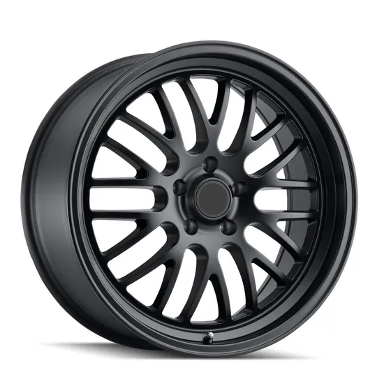 Customizable-19-Inch-Alloy-Wheel-Hub-with-5X112-PCD-and-Et38-for-Luxury-Sedans Customizable 19-Inch Alloy Wheel Hub with 5X112 PCD and Et38 for Luxury Sedans - Image 1