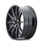 Customizable 19-Inch Aluminum Alloy Wheels for a Unique and Stylish Look - Image 4