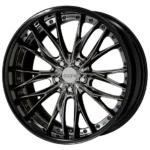 Customizable Forged T6061 Alloy Wheels 16-20 Inch 5X114.3 - Image 2