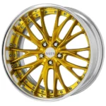 Customizable Forged T6061 Alloy Wheels 16-20 Inch 5X114.3 - Image 3