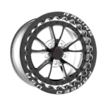 20X10.5 ET40 5X112 Customizable Low-Pressure Cast Wheels - Image 4