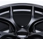 Alloy Wheel Rims 16-19 Inch 5 Holes 8.0j Light Weight Passenger Car