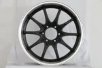 18-26 Inch 5-Hole PCD 6*139.7 Custom Alloy Car Rims - Image 2