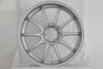 18-26 Inch 5-Hole PCD 6*139.7 Custom Alloy Car Rims