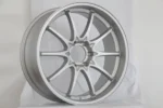 18-26 Inch 5-Hole PCD 6*139.7 Custom Alloy Car Rims - Image 4