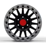 Customized 24/22/20/19/18/17inch Rims Offroad SUV Alloy Car Rim Rines - Image 3