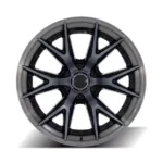 4X4 Forged Car Rims for F150 Ranger Customized Alloys - Image 2
