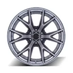 4X4 Forged Car Rims for F150 Ranger Customized Alloys