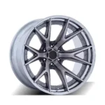 4X4 Forged Car Rims for F150 Ranger Customized Alloys - Image 3