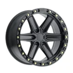 Customized Aftermarket Rims Car for Sports Car Enthusiasts All Size 5/6 Holes 17 18 19 Inch