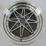 Customized Concave Forged Rim 18 19 20 21 22 Inch 5X114.3 Aluminum Alloy Wheels for Vossen