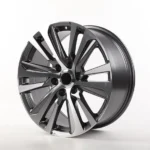 16-22 Inch Custom Forged Aluminum Alloy Wheel Rims Hub