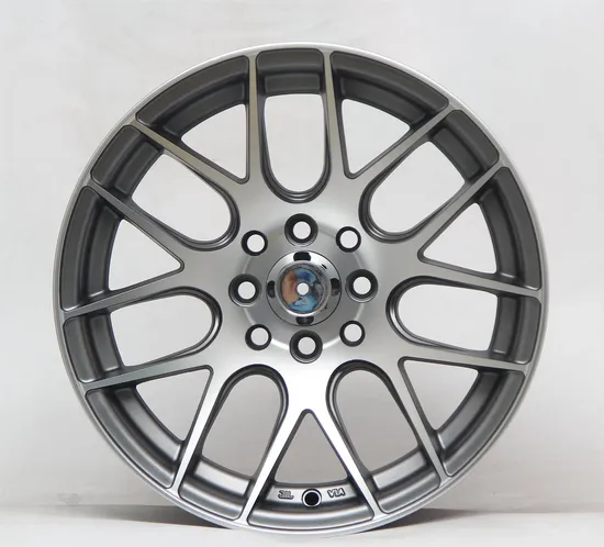 Customized Forged Aluminum Alloy Wheels Wheel Rims for Offroad, 16-22 Inch Alloy Wheels