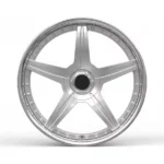 Customized 18-22 Inch Forged Car Rims High Performance Hub - Image 2