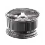 Customized 18-22 Inch Forged Car Rims High Performance Hub - Image 3