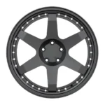 Custom Motorcycle Star Spokes Aluminum Alloy Rims Wheel