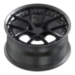 Customized Two-Piece Aluminum Alloy Car Wheel New Design - Image 3