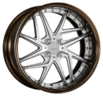 Deep Concave Forged Wheel Rim 16-18 Inch 5X112/120/114.3 Et35/45 - Image 4