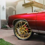 Deep Concave Forged Car Wheels 18-22inch Aluminium Rim - Image 2