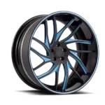 Deep Concave Forged Car Wheels 18-22inch Aluminium Rim - Image 3