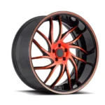 Deep Concave Forged Car Wheels 18-22inch Aluminium Rim - Image 4