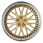 16-Inch Deep Concave All-Season Alloy Wheel 5X127 Et25 - Image 2