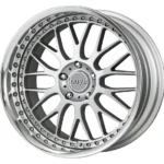 16-Inch Deep Concave All-Season Alloy Wheel 5X127 Et25 - Image 3
