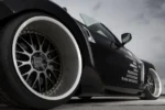 16-Inch Deep Concave All-Season Alloy Wheel 5X127 Et25 - Image 4