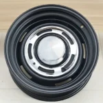 Deep Lip 16/17 Inch 5hole 4*4 Offroad Aluminum Wheel Rims - Image 2