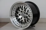 Different Size Aftermarket Racing Car Rims Autopart Wheels - Image 2