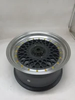Wholesale Different Size Luxury Alloy Aftermarket Rims Wheels