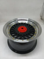 Wholesale Different Size Luxury Alloy Aftermarket Rims Wheels - Image 3